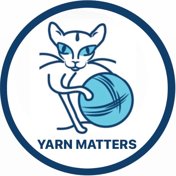 Home  Yarn Matters